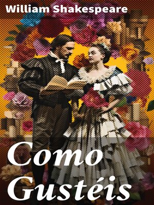 cover image of Como Gustéis